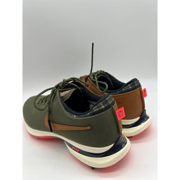 Nike Victory Tour 3 Cargo Khaki Men\'s Size 6.5 FQ8302-300 New main image 8